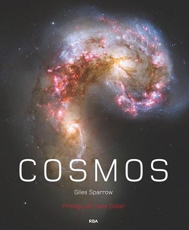 COSMOS | 9788490066454 | SPARROW, GILES | Llibreria L'Illa - Llibreria Online de Mollet - Comprar llibres online