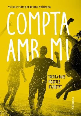 COMPTA AMB MI | 9788466423762 | SUBIRANA, JAUME | Llibreria L'Illa - Llibreria Online de Mollet - Comprar llibres online