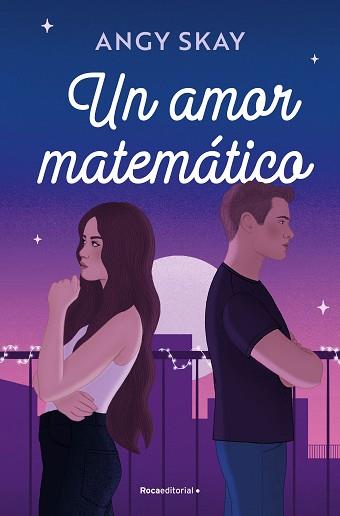 AMOR MATEMÁTICO, UN | 9788419965998 | SKAY, ANGY | Llibreria L'Illa - Llibreria Online de Mollet - Comprar llibres online