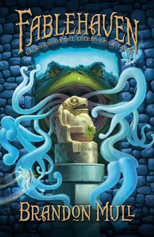 FABLEHAVEN VOL.II | 9788499181325 | MULL, BRANDON | Llibreria L'Illa - Llibreria Online de Mollet - Comprar llibres online