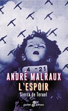 ESPOIR, L' | 9788435016643 | MALRAUX, ANDRE | Llibreria L'Illa - Llibreria Online de Mollet - Comprar llibres online