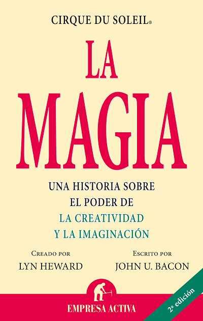 MAGIA, LA | 9788495787996 | HEWARD, LYN | Llibreria L'Illa - Llibreria Online de Mollet - Comprar llibres online