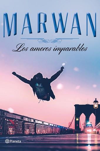 AMORES IMPARABLES | 9788408197737 | MARWAN | Llibreria L'Illa - Llibreria Online de Mollet - Comprar llibres online