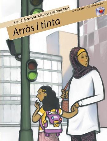 ARROS I TINTA | 9788496726000 | ZUBIZARRETA, PATXI | Llibreria L'Illa - Llibreria Online de Mollet - Comprar llibres online