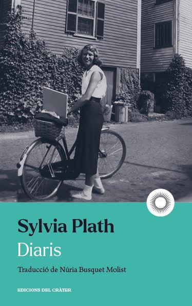 DIARIS | 9788412828627 | PLATH, SYLVIA | Llibreria L'Illa - Llibreria Online de Mollet - Comprar llibres online