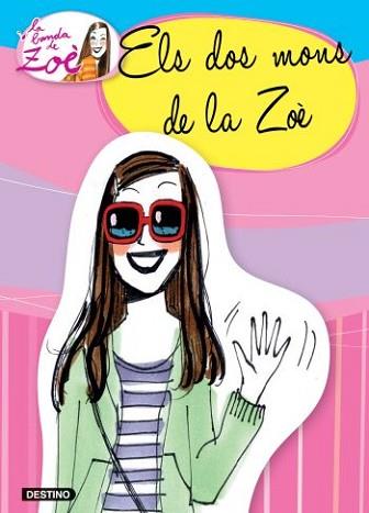 DOS MONS DE LA ZOÈ, ELS | 9788499323787 | LABANDA/ANA GARCIA | Llibreria L'Illa - Llibreria Online de Mollet - Comprar llibres online