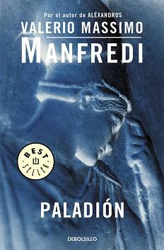 PALADION | 9788497936873 | MASSIMO MANFREDI, VALERIO | Llibreria L'Illa - Llibreria Online de Mollet - Comprar llibres online