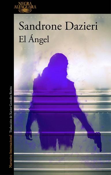 ÁNGEL, EL | 9788420426280 | DAZIERI, SANDRONE | Llibreria L'Illa - Llibreria Online de Mollet - Comprar llibres online