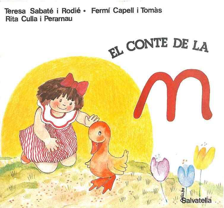 CONTE DE LA N, EL | 9788472102675 | Llibreria L'Illa - Llibreria Online de Mollet - Comprar llibres online