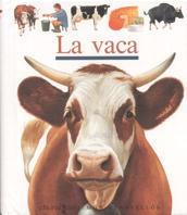 VACA, LA.MON MERAVELLOS | 9788482861784 | Llibreria L'Illa - Llibreria Online de Mollet - Comprar llibres online