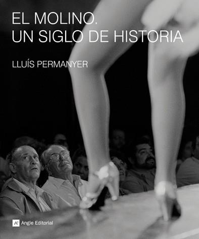 MOLINO, EL | 9788492758227 | PERMANYER, LLUIS | Llibreria L'Illa - Llibreria Online de Mollet - Comprar llibres online