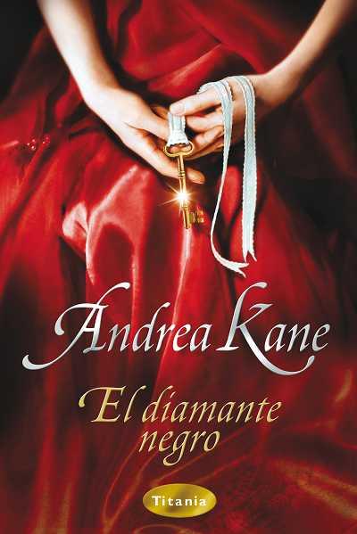 DIAMANTE NEGRO, EL | 9788496711105 | KANE, ANDREA | Llibreria L'Illa - Llibreria Online de Mollet - Comprar llibres online