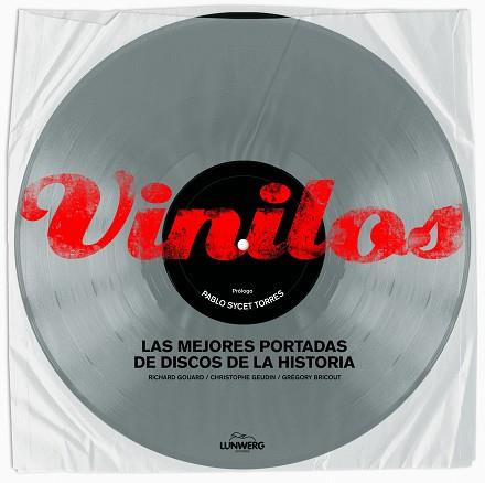 VINILOS. | 9788497858953 | AA. VV. | Llibreria L'Illa - Llibreria Online de Mollet - Comprar llibres online