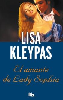 AMANTE DE LADY SOFÍA, EL | 9788498729016 | KLEYPAS, LISA | Llibreria L'Illa - Llibreria Online de Mollet - Comprar llibres online