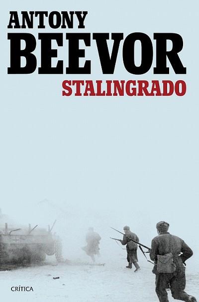 STALINGRADO | 9788498928433 | BEEVOR, ANTONY | Llibreria L'Illa - Llibreria Online de Mollet - Comprar llibres online