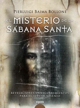 MISTERIO DE LA SABANA SANTA, EL | 9788498772579 | BAIMA BOLLONE, PIERLUIGI | Llibreria L'Illa - Llibreria Online de Mollet - Comprar llibres online