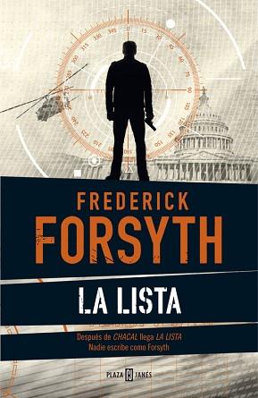 LISTA, LA | 9788401342097 | FORSYTH, FREDERICK | Llibreria L'Illa - Llibreria Online de Mollet - Comprar llibres online