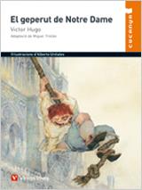 GEPERUT NOTRE DAME | 9788468200224 | HUGO, VICTOR | Llibreria L'Illa - Llibreria Online de Mollet - Comprar llibres online