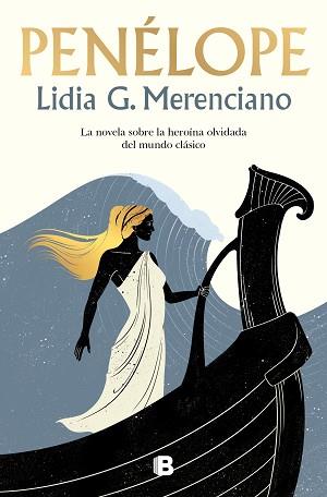 PENÉLOPE | 9788466679985 | G. MERENCIANO, LIDIA | Llibreria L'Illa - Llibreria Online de Mollet - Comprar llibres online