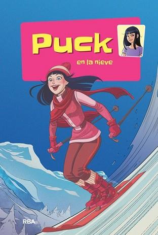 PUCK EN LA NIEVE | 9788427208100 | WERNER, LISBETH | Llibreria L'Illa - Llibreria Online de Mollet - Comprar llibres online