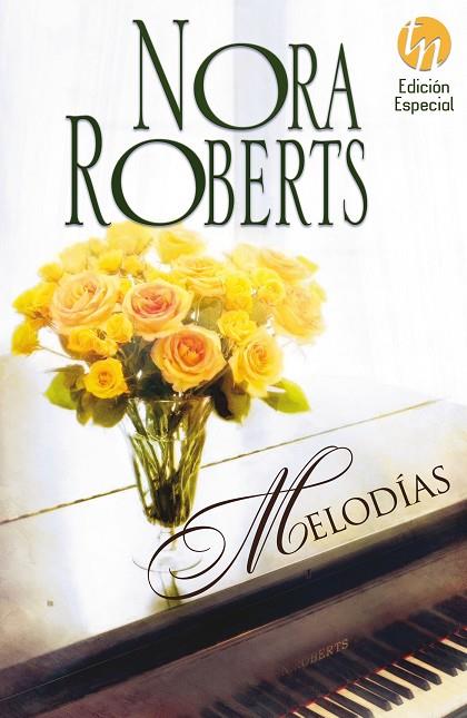 MELODÍAS | 9788468761589 | ROBERTS, NORA | Llibreria L'Illa - Llibreria Online de Mollet - Comprar llibres online