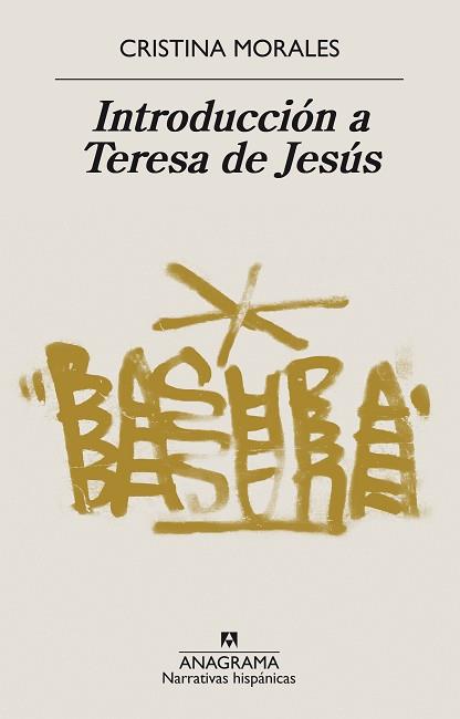 INTRODUCCION A TERESA DE JESUS | 9788433998958 | MORALES, CRISTINA | Llibreria L'Illa - Llibreria Online de Mollet - Comprar llibres online