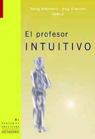 PROFESOR INTUITIVO, EL | 9788480635189 | ATKINSON, TERRY | Llibreria L'Illa - Llibreria Online de Mollet - Comprar llibres online