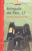 AVINGUDA DEL PARC, 17 | 9788482867670 | FERNANDEZ PAZ, AGUSTIN | Llibreria L'Illa - Llibreria Online de Mollet - Comprar llibres online