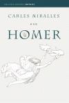 HOMER | 9788497870641 | MIRALLES, CARLES | Llibreria L'Illa - Llibreria Online de Mollet - Comprar llibres online