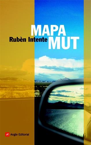 MAPA MUT | 9788415002284 | INTENTE, RUBEN | Llibreria L'Illa - Llibreria Online de Mollet - Comprar llibres online