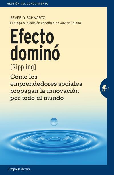 EFECTO DOMINÓ | 9788492921539 | SCHWARTZ, BEVERLY | Llibreria L'Illa - Llibreria Online de Mollet - Comprar llibres online