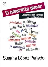 LABERINTO QUEER,EL | 9788488052728 | LOPEZ PENEDO, SUSANA | Llibreria L'Illa - Llibreria Online de Mollet - Comprar llibres online