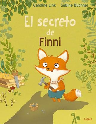 SECRETO DE FINNI, EL | 9788412668582 | LINK, CAROLINE | Llibreria L'Illa - Llibreria Online de Mollet - Comprar llibres online