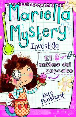 MARIELLA MYSTERY 2 | 9788415235736 | PANKHUST, KATE | Llibreria L'Illa - Llibreria Online de Mollet - Comprar llibres online