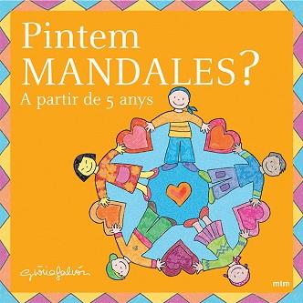 PINTEM MANDALES? | 9788496697089 | Llibreria L'Illa - Llibreria Online de Mollet - Comprar llibres online