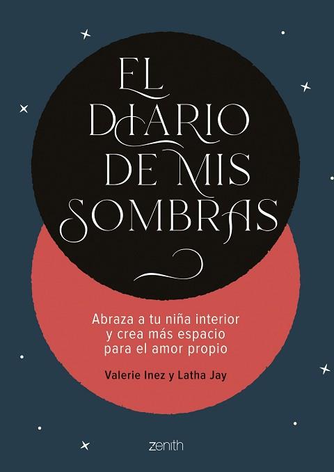 DIARIO DE MIS SOMBRAS, EL | 9788408286004 | JAY Y VALERIE INEZ, LATHA | Llibreria L'Illa - Llibreria Online de Mollet - Comprar llibres online