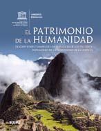 PATRIMONIO DE LA HUMANIDAD | 9788480769839 | UNESCO | Llibreria L'Illa - Llibreria Online de Mollet - Comprar llibres online