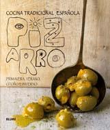 PIZARRO. COCINA TRADICIONAL ESPAÑOLA | 9788480769105 | PIZARRO / V. BENNISON | Llibreria L'Illa - Llibreria Online de Mollet - Comprar llibres online