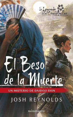 BESO DE LA MUERTE, EL | 9788445011645 | REYNOLDS, JOSH | Llibreria L'Illa - Llibreria Online de Mollet - Comprar llibres online