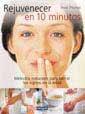 REJUVENECER EN 10 MINUTOS | 9788479015893 | THOMAS, TESSA | Llibreria L'Illa - Llibreria Online de Mollet - Comprar llibres online