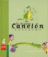 DRAGON CANELON | 9788434855427 | MENENDEZ PONTE, MARIA | Llibreria L'Illa - Llibreria Online de Mollet - Comprar llibres online