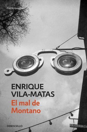 MAL DE MONTANO, EL | 9788490321102 | VILA-MATAS, ENRIQUE | Llibreria L'Illa - Llibreria Online de Mollet - Comprar llibres online