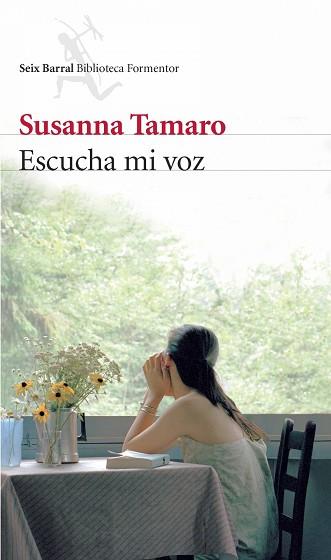 ESCUCHA MI VOZ | 9788432228070 | TAMARO, SUSANA | Llibreria L'Illa - Llibreria Online de Mollet - Comprar llibres online