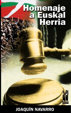 HOMENAKE A EUSKAL HERRIA | 9788481362992 | NAVARRO, JOAQUIN | Llibreria L'Illa - Llibreria Online de Mollet - Comprar llibres online