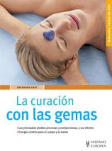 CURACION CON LAS GEMAS, LA | 9788425516948 | GRAF, BERNHARD | Llibreria L'Illa - Llibreria Online de Mollet - Comprar llibres online