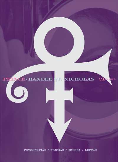 21 NOCHES | 9788496650039 | PRINCE - RANDEE ST NICHOLAS | Llibreria L'Illa - Llibreria Online de Mollet - Comprar llibres online