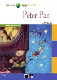 PETER PAN+CD (FW) N/E | 9788468222608 | DE AGOSTINI SCUOLA SPA | Llibreria L'Illa - Llibreria Online de Mollet - Comprar llibres online