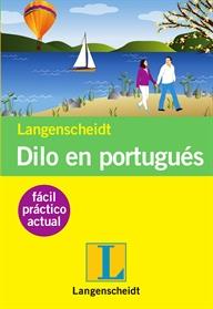 DILO EN PORTUGUES       | 9788499291741 | VARIOS AUTORES | Llibreria L'Illa - Llibreria Online de Mollet - Comprar llibres online