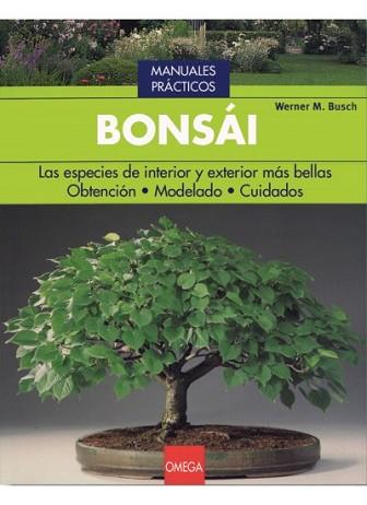 BONSAI | 9788428213967 | BUSH, W.M. | Llibreria L'Illa - Llibreria Online de Mollet - Comprar llibres online