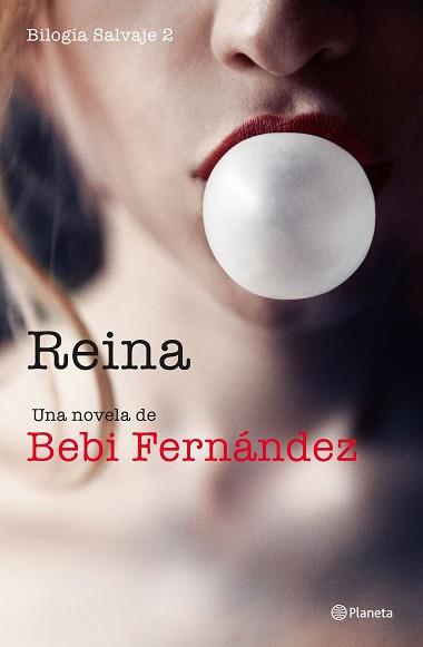 REINA | 9788408234586 | FERNÁNDEZ, BEBI | Llibreria L'Illa - Llibreria Online de Mollet - Comprar llibres online